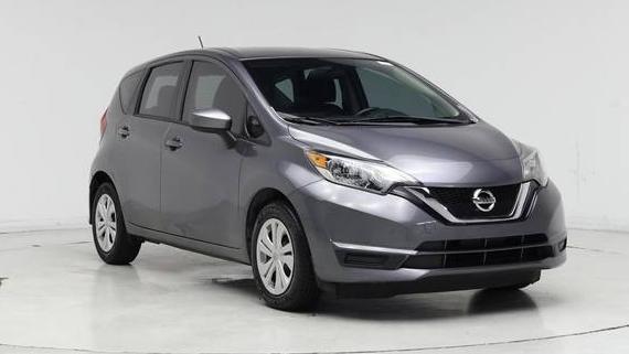 NISSAN VERSA NOTE 2017 3N1CE2CP4HL375572 image